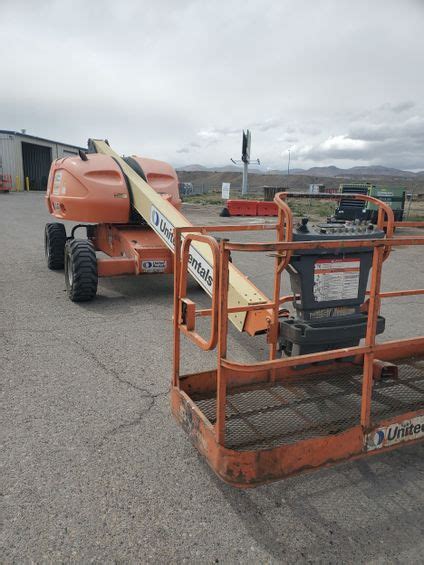 equipment rental elko nevada